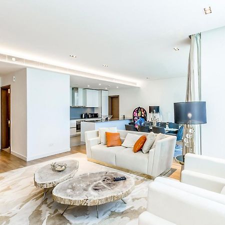 Dhh - Opposite To City Walk Mall - 3 Beds With Maids Room Dubái Exterior foto