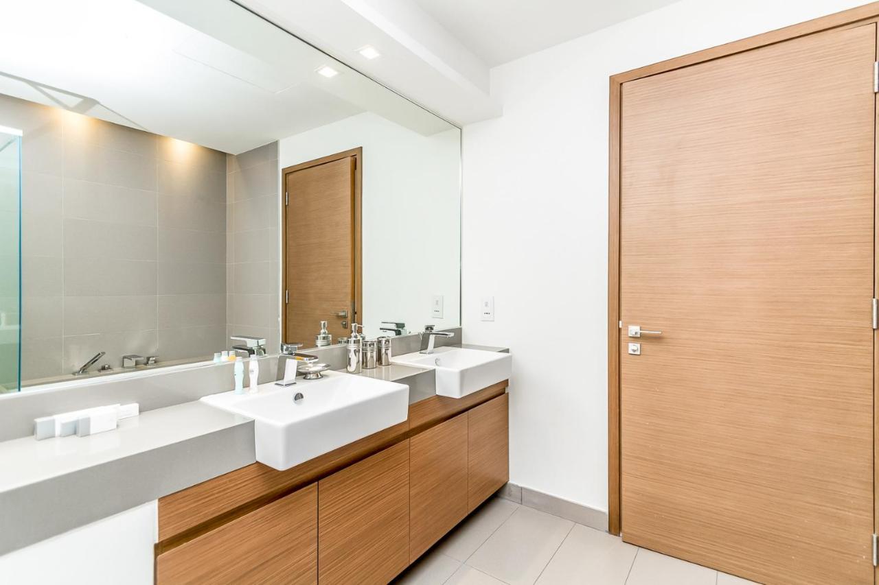 Dhh - Opposite To City Walk Mall - 3 Beds With Maids Room Dubái Exterior foto