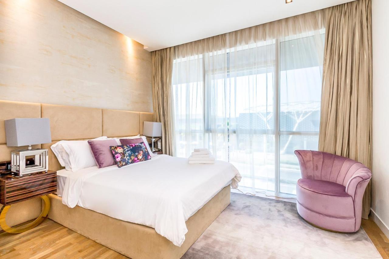 Dhh - Opposite To City Walk Mall - 3 Beds With Maids Room Dubái Exterior foto