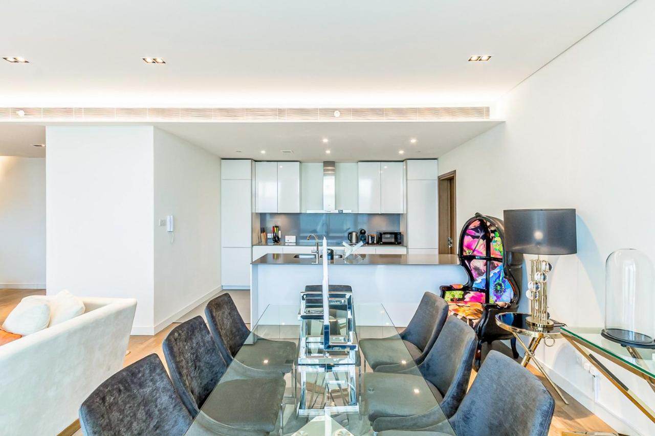 Dhh - Opposite To City Walk Mall - 3 Beds With Maids Room Dubái Exterior foto